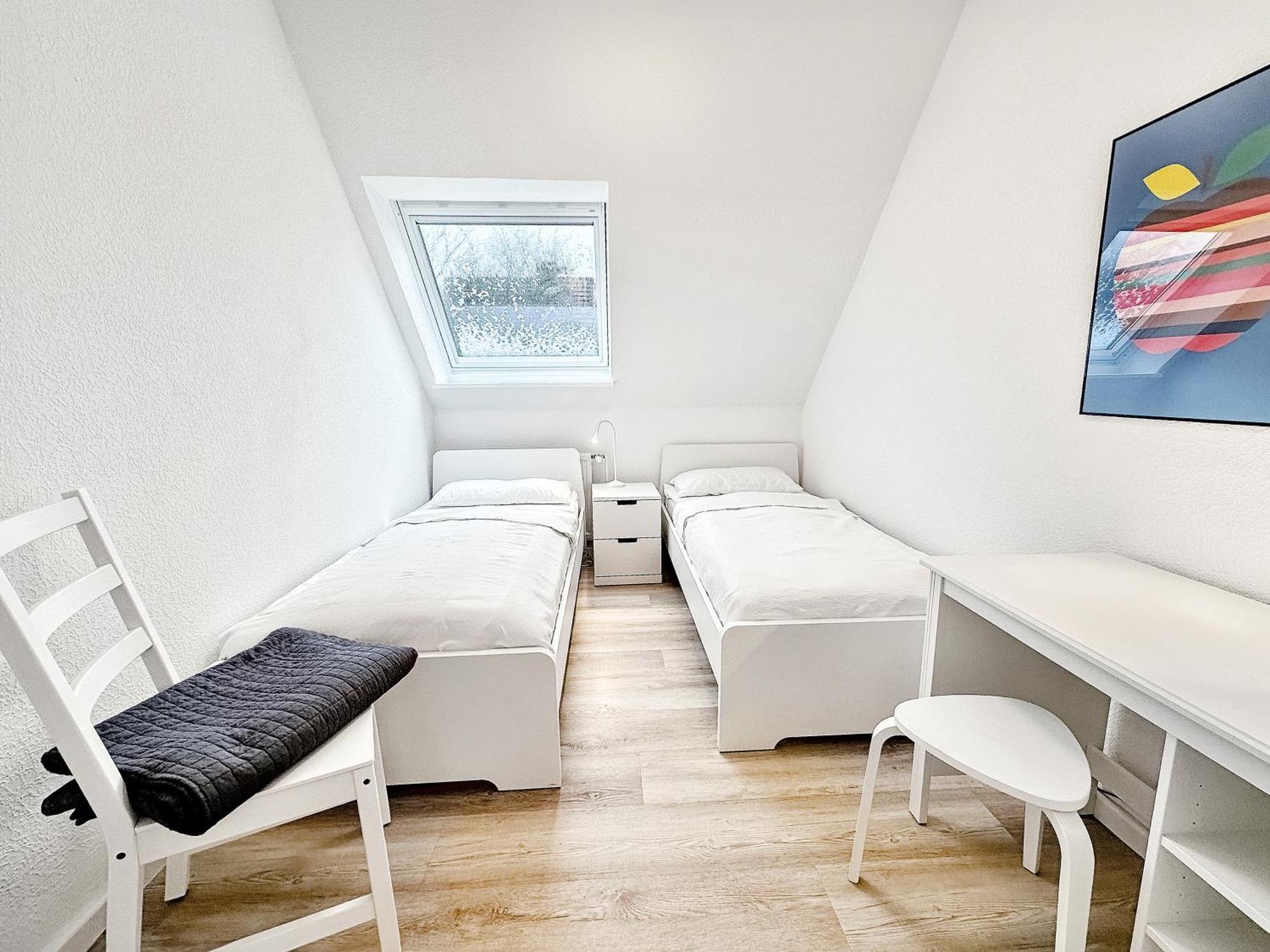 Fewo "Nicky" Whg4 Kellenhusen Exteriör bild